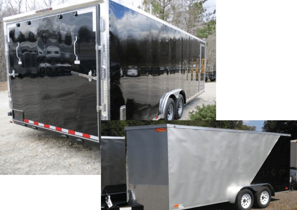 Best Trailer For Sale In Chesterfield, Virginia